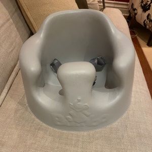 Bumbo floor seat 3-12mths